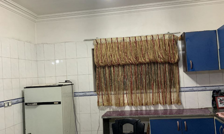 اجاره آپارتمان دو خوابه جنگلی طبقه اول