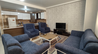 وحدة فاخرة بغرفتي نوم