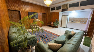 فيلا ارسام مع مسبح