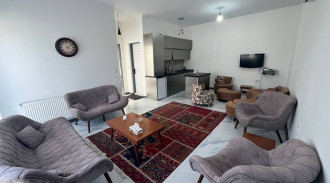 اجاره ویلا نوساز گل آهک