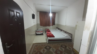 رزرو مهمانپذیر طالبی اتاق پنج تخته