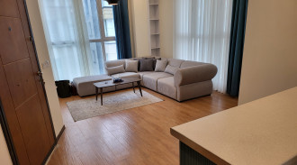 اجاره آپارتمان شهرک نمک ابرود