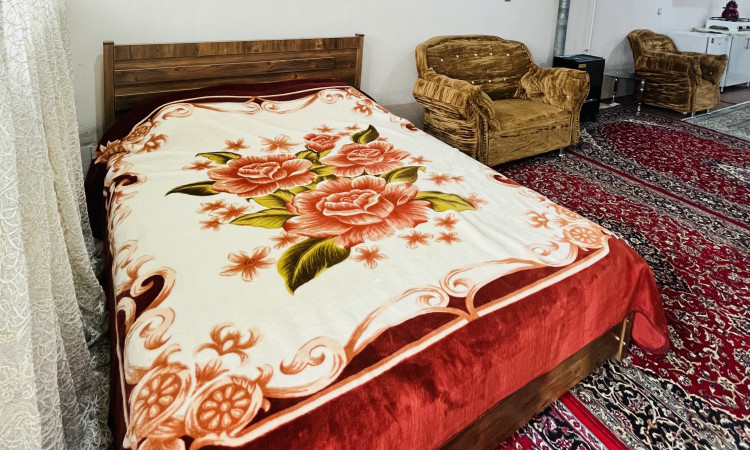 اجاره سوئیت نقلی لشت نشا