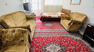 اجاره سوئیت نقلی لشت نشا