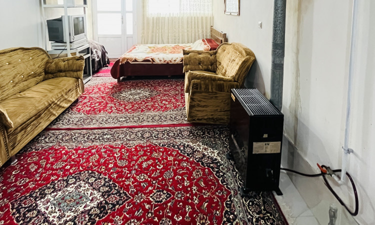 اجاره سوئیت نقلی لشت نشا