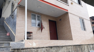 استراحة الجبل