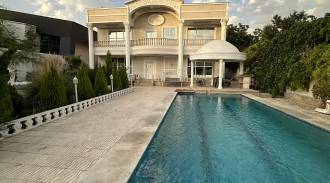 اجاره ویلا دوبلکس هوراد