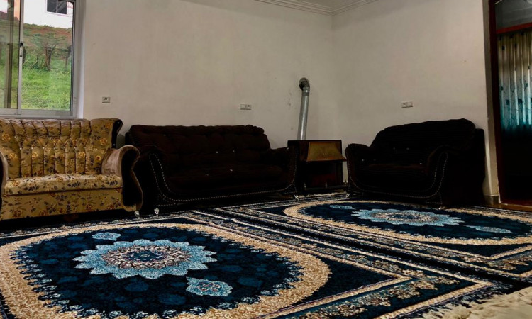 اجاره ویلا جنگلی بهشت ماسال