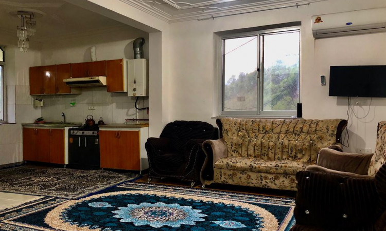 اجاره ویلا جنگلی بهشت ماسال