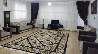 حجز شقة غرفتين وصالة في رادين