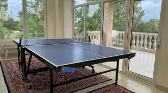 رزرو ویلای دوبلکس با تراس دلباز