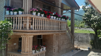 اجاره ویلا دو خوابه امیر