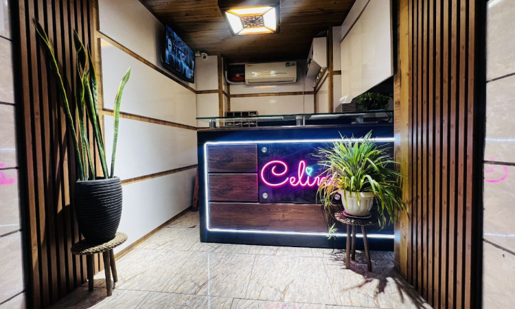 رزرو مهمانپذیر سلین هاستل اتاق 3 تخته دبل تویین