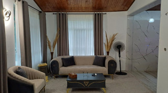 اجاره ویلا جنگلی رویان