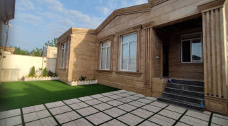 رزرو ویلا دو خوابه نوساز نسترن