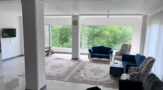 رزرو ویلا دریاچه عروس