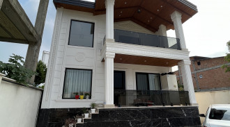 رزرو ویلا دوبلکس نوشهر