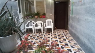 رزرو ویلای دو خوابه گلدشت رویایی در شیراز