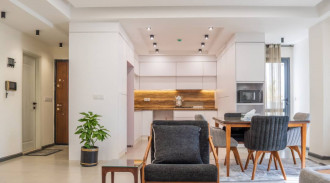 اجاره آپارتمان 120متری مبله دو خواب معالی آباد (5)