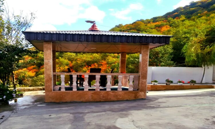 اجاره ویلای دوبلکس 60 متری دو خواب ارغوان