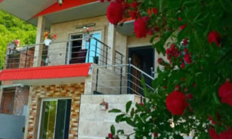 اجاره ویلای دوبلکس 60 متری سه خواب ارغوان
