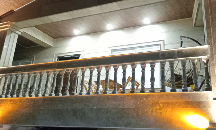 رزرو ویلا دو خواب چشم انداز