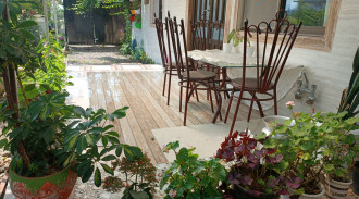 اجاره ویلای 65 متری تک خواب