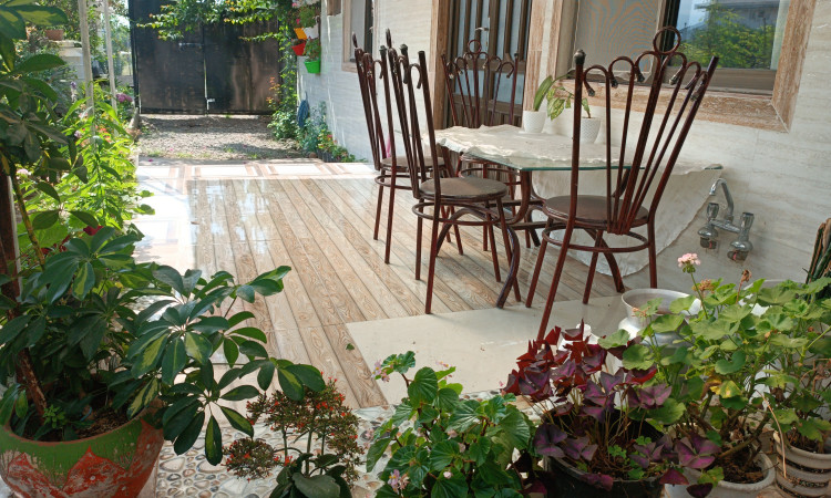 اجاره ویلای 65 متری تک خواب