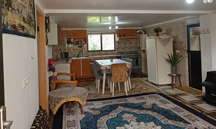 اجاره ویلای 65 متری تک خواب