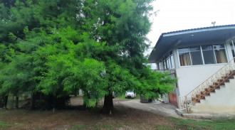 اجاره ویلا جنگلی سرای بهشت چماچا