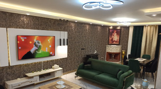 رزرو ویلا مبله لوکس شهرک گلستان