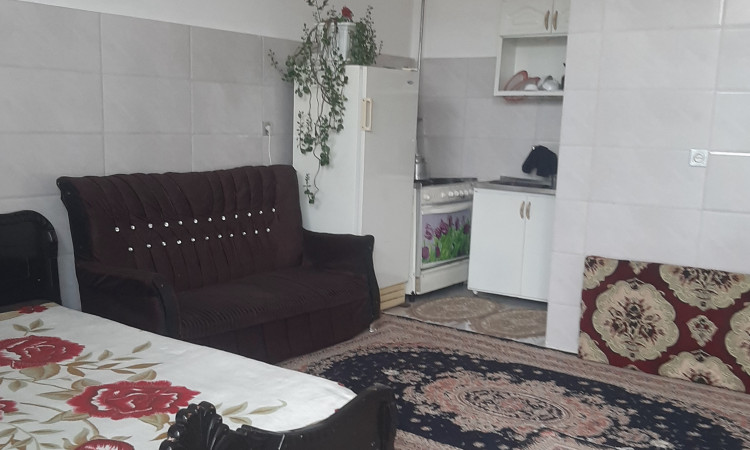 رزرو سوئیت مبله نزدیک پل معلق