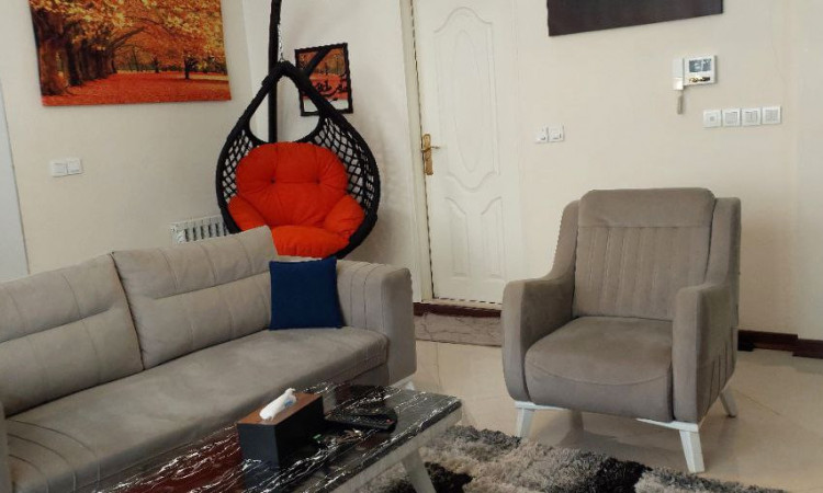 یک خوابه پونک گلاره نوساز