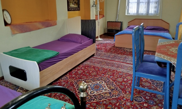 اجاره ویلا باغ دوبلکس مینو