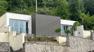 رزرو ویلا جنگلی استخرابگرم سرپوشیده