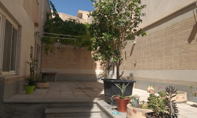 اجاره آپارتمان دو خوابه نزدیک پل خواجو