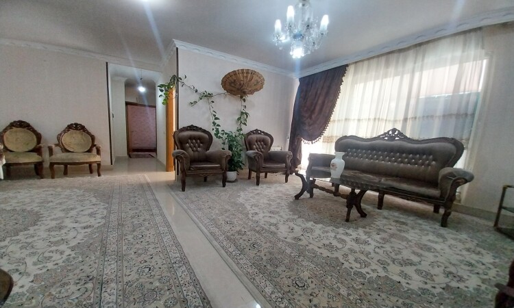 اجاره آپارتمان دو خوابه نزدیک پل خواجو