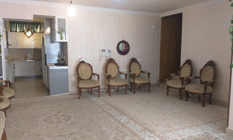 اجاره آپارتمان دو خوابه نزدیک پل خواجو