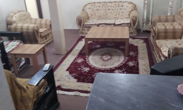 اجاره ویلای 120 متری دوخواب شهرام