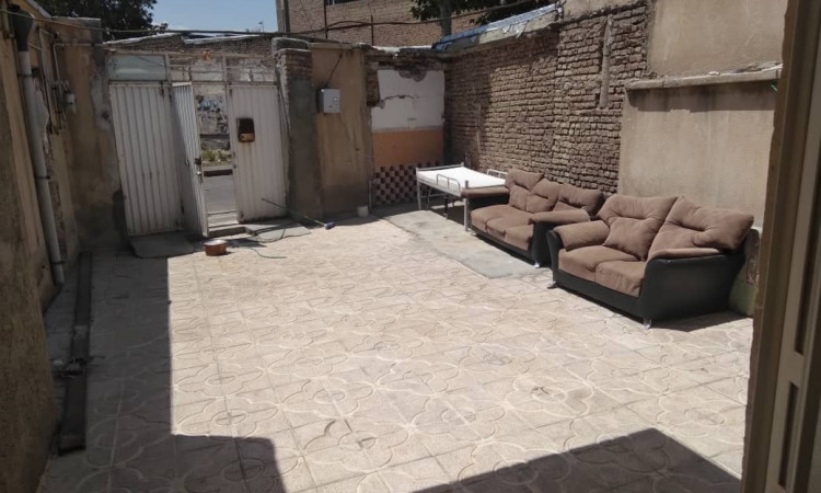 اجاره ویلای 120 متری دوخواب شهرام