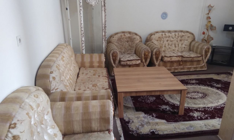 اجاره ویلای 120 متری دوخواب شهرام