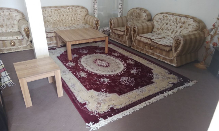 اجاره ویلای 120 متری دوخواب شهرام