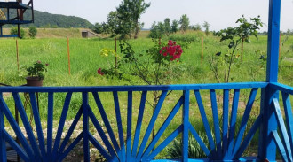 اقامتگاه بیجارکنار سنتی 3