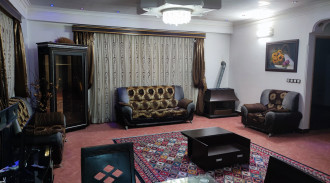 رزرو ویلا دو خوابه سید