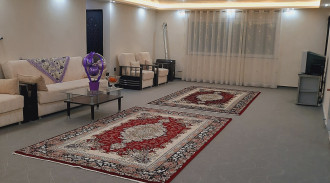 اجاره آپارتمان دوخواب نوساز