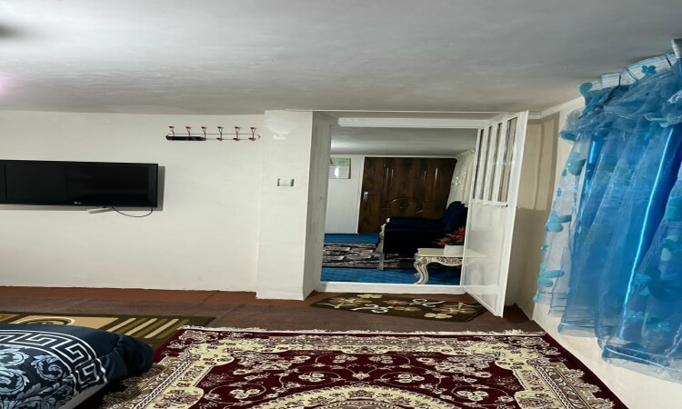 ویلا در دل باغ چای