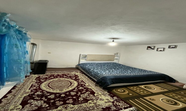 ویلا در دل باغ چای