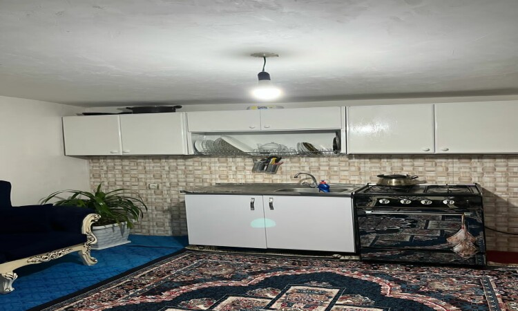 ویلا در دل باغ چای