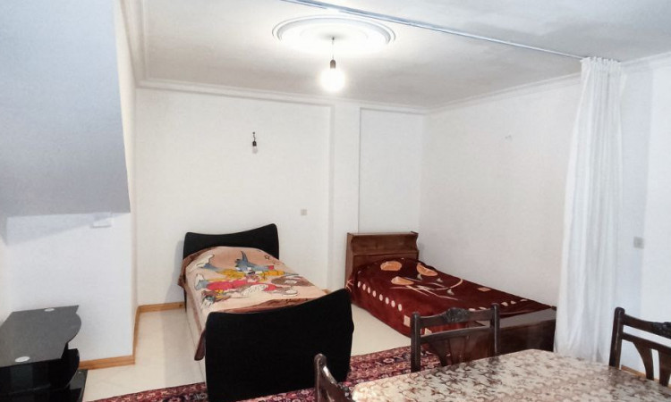 اجاره ویلا دربست در کلاردشت