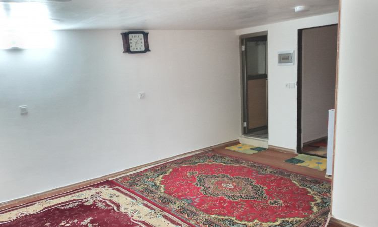 اجاره ویلا تک خوابه نماشون تیار